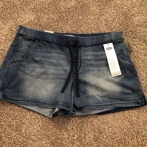 Women’s lounge shorts